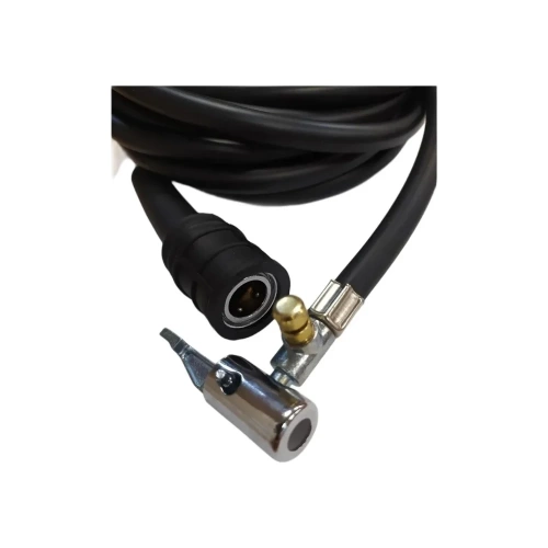 Компрессор PROFESSIONAL поршневой 150PSI 12V Megapower M-17010 990765 фото 3