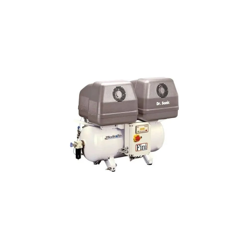 Медицинский безмасляный компрессор FINI DR.SONIC 640-90F-ES-6T 100342618