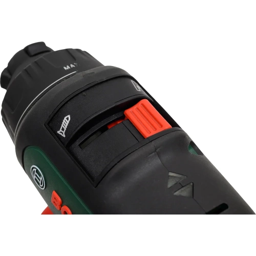 Аккумуляторная дрель-шуруповерт Bosch AdvancedDrill 18 06039B5009 фото 6