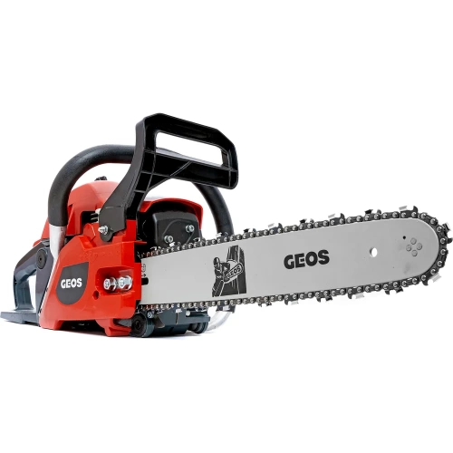 Мотопила цепная бензиновая GEOS CSP240 213341