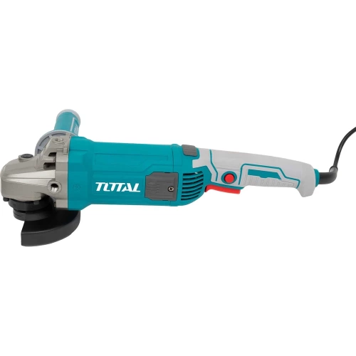Угловая шлифовальная машина TOTAL 1500 Вт 125 мм TG11512536 фото 5