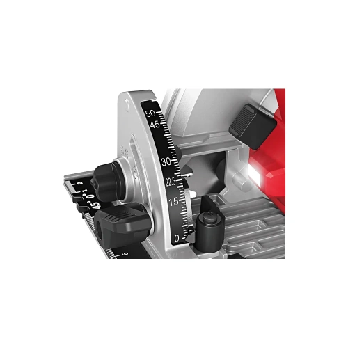 Аккумуляторная дисковая пила FLEX CS 62 18.0-EC/5.0 Set 454028 фото 8