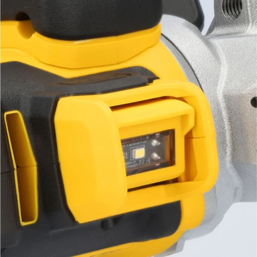 Аккумуляторный напильник DEWALT DCM200N, 18В, 1707м/мин, без АКБ и ЗУ DCM200N-XJ фото 8