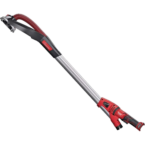 Аккумуляторная машина для шлифования стен и потолка FLEX Giraffe GE MH 18.0-EC/5.0 Set + MH-X 504068 фото 4