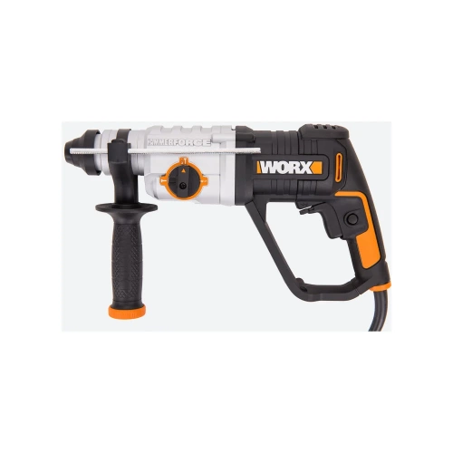 Электрический перфоратор WORX WX339 фото 4