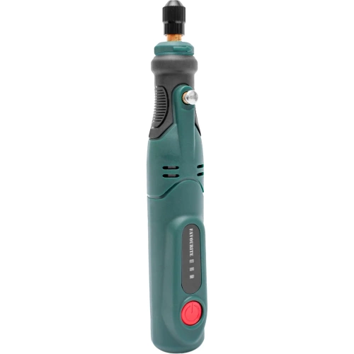 Гравёр аккумуляторный FAVOURITE FGM 3.6FS Li-ion, 3,6 В 110100036 фото 3
