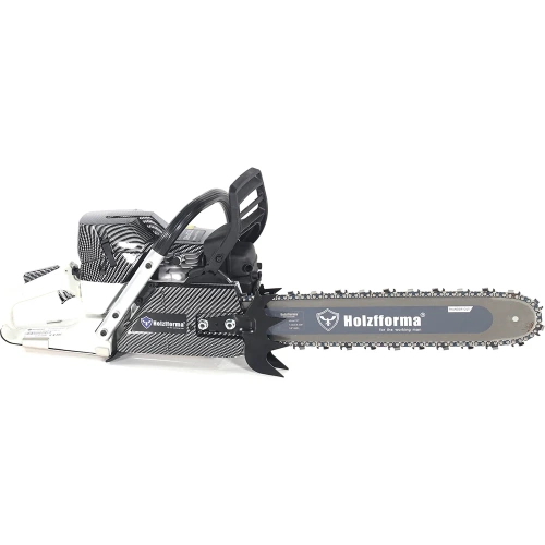 Бензопила Holzfforma 18" G372XP PRO фото 6