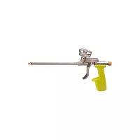 Пистолет для монтажной пены EKOTOOLS "STANDART PLUS" 6502024