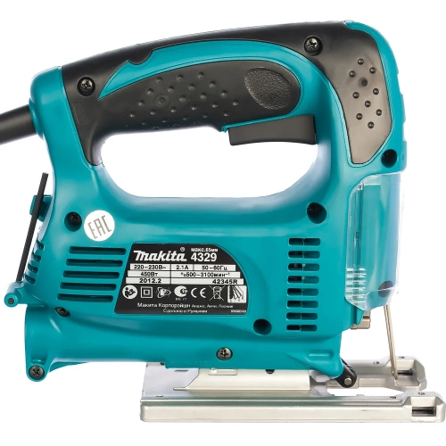 Электролобзик Makita 4329 фото 6