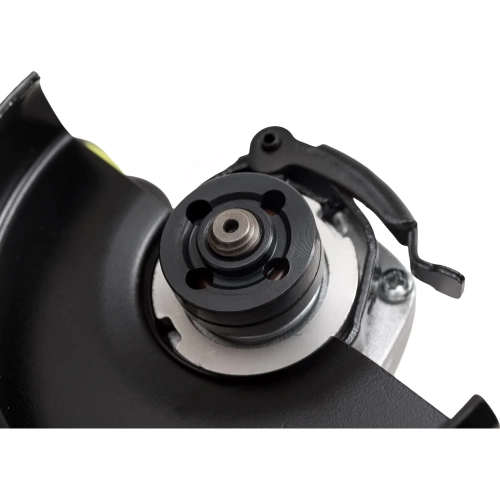 Аккумуляторная угловая шлифмашина WORX Professional WU835.9 фото 8