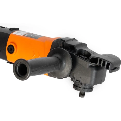 Шлифовальная машина TECH-NICK 180MM-Dry BRO (1,2кВт/220В) 500-2800 об./мин 177.000.0009 фото 4