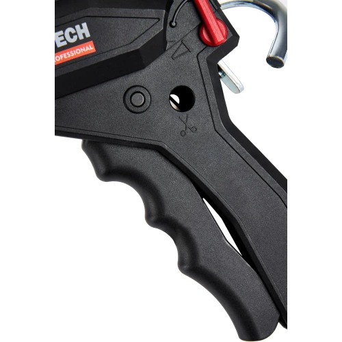 Пистолет для герметика Elitech 710402 HD 207211 фото 8