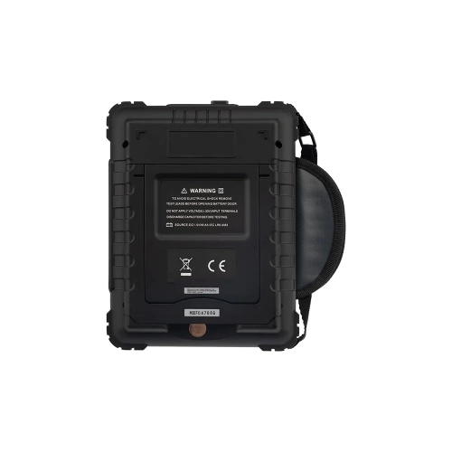 Мостовой высокоточный измеритель MASTECH MS5308 00-00000752 фото 6