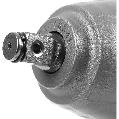 Аккумуляторный ударный гайковерт MESSER DCW6 1000 Нм, М24, 20 В, 4 Ач 05-41-064 фото 9