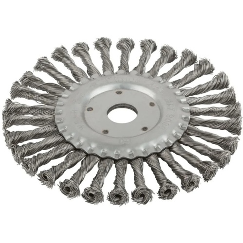Корщетка-колесо MOS 38932М 180 мм