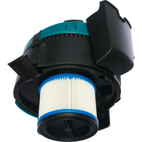 Пылесос Makita VC2012L фото 5