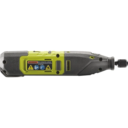 Гравировальная машина Ryobi RRT12-120BA335 12 В 5133005635 фото 3