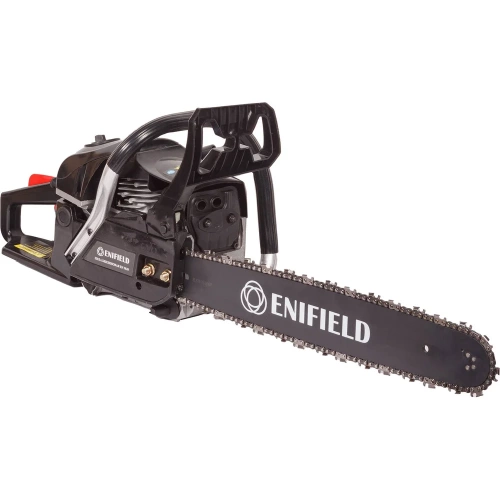 Бензопила ENIFIELD EN 5820 фото 9