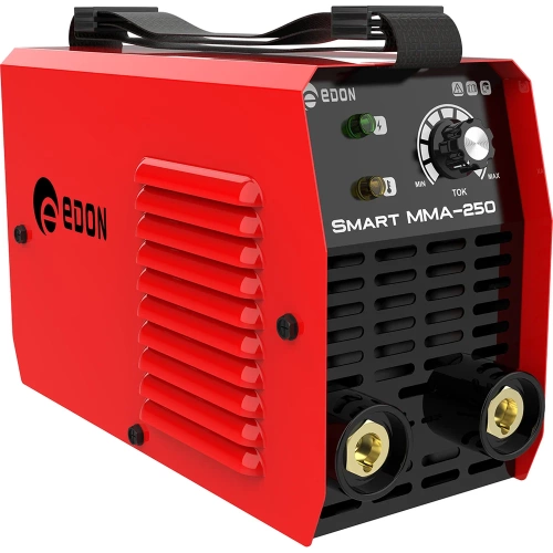 Инверторный сварочный аппарат EDON Smart MMA-250 27682 фото 9