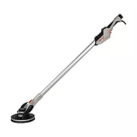 Машина шлифовальная эксцентриковая Crown 350Вт, 225мм, 4мм, 360 CT13714L TB