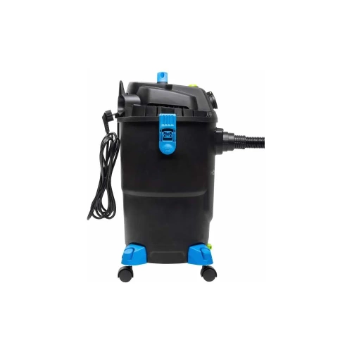Строительный пылесос HOEGERT TECHNIK 30 л HT2E412 фото 5