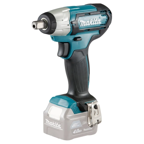 Аккумуляторный гайковерт Makita TW141DZ фото 5
