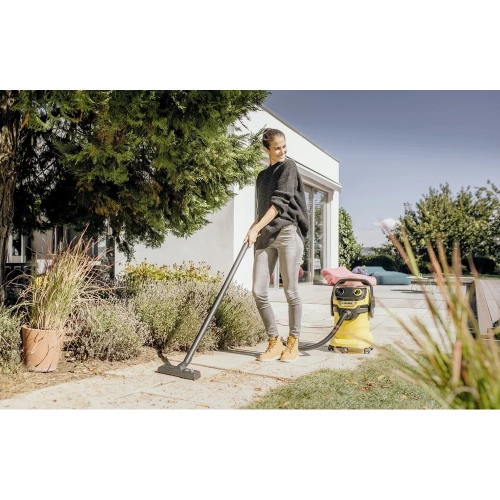 Хозяйственный пылесос Karcher WD 5 V-25/5/22 1.628-300.0 фото 7