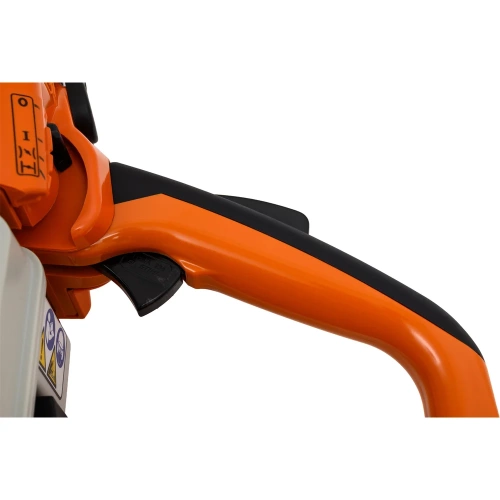 Бензопила STIHL MS 210 шина R 45 см, цепь 63 PM3 1123-200-0750P фото 6