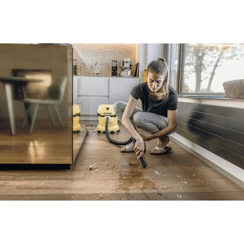 Хозяйственный пылесос WD 2 Plus V-12/4/18 Karcher 1.628-000.0 фото 9