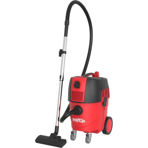 Пылесос промышленный Grozatools iVC-1630 autoclean G2201