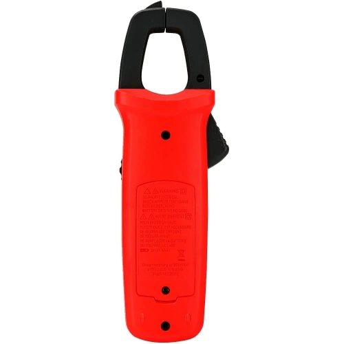 Токоизмерительные клещи RGK CM-12 776479 фото 3