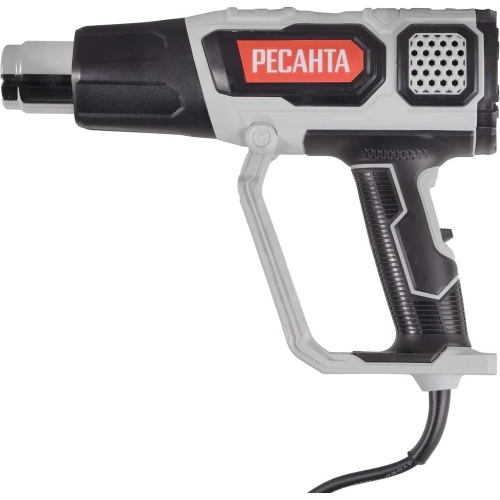 Строительный фен Ресанта ФЭ-2000ЭКД 75/2/3 фото 8