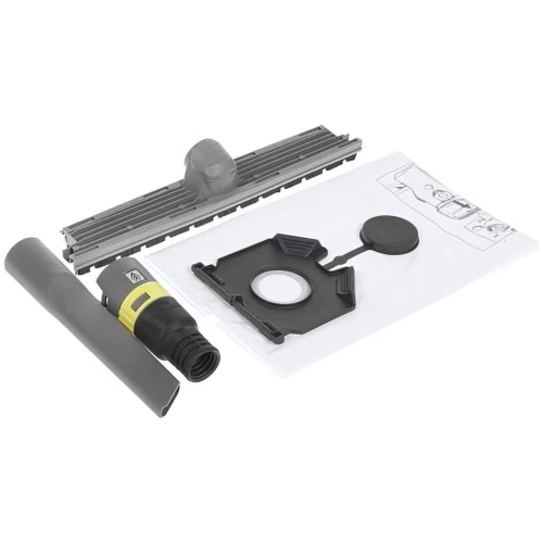 Пылесос влажной и сухой уборки KARCHER NT 30/1 Tact Te L 1.148-211 фото 11