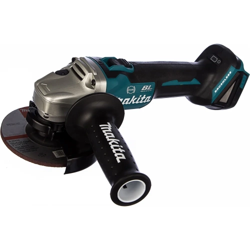 Угловая шлифмашина Makita LXT DGA506Z фото 3
