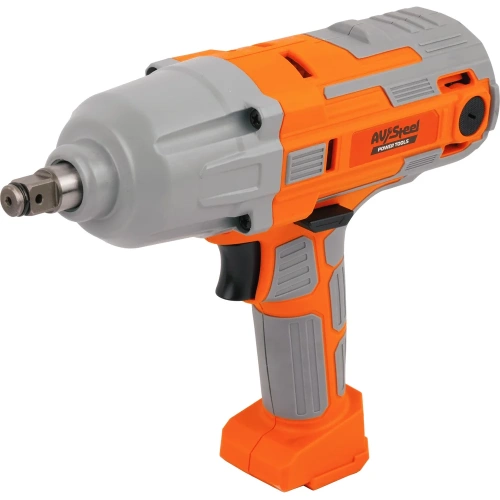 Гайковёрт ударный AV Steel AV-IW 400/450 AV-961410 фото 4