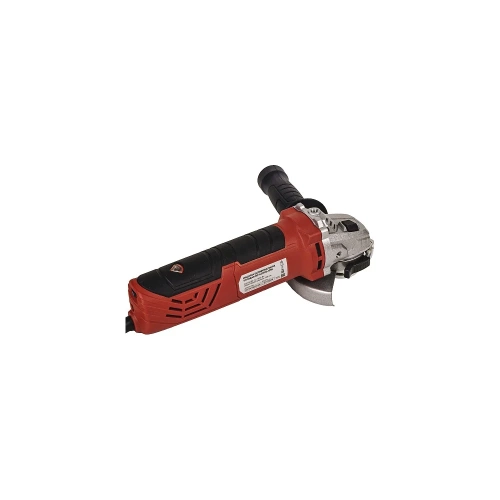 Машина шлифовальная угловая REDVERG RD-AG1100-125E 00006692871 фото 6