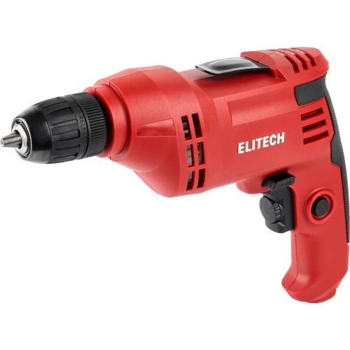 Дрель Elitech Д 0610РЭ (E2201.028.00) 204496 фото 4