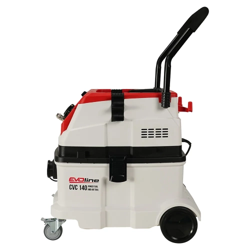 Электрический малярный пылеводосос Evoline CVC 140 Power Tool and Air Tool (M-class) CVC140PTAir фото 6