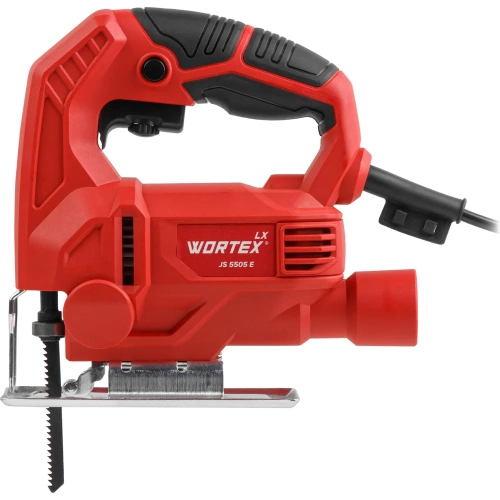 Электролобзик WORTEX LX JS 5505 E 0319212 фото 3