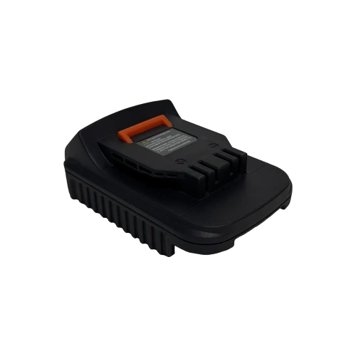 Адаптер-переходник SENIX для аккумуляторных инструментов X2 20V для BOSCH 18V F021036 фото 5