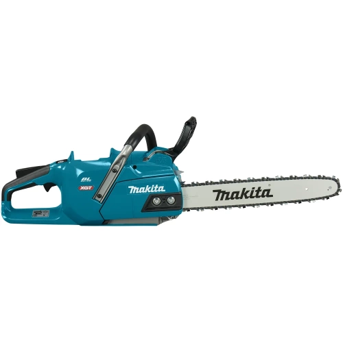 Аккумуляторная цепная пила Makita 40 В, 40 см, без АКБ и ЗУ UC012GZ фото 5