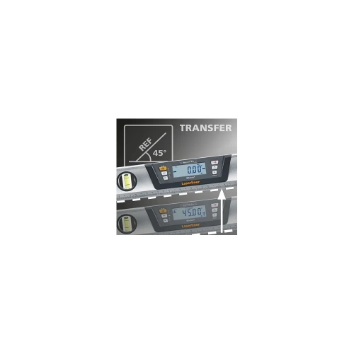 Цифровой электронный уровень Laserliner DigiLevel Pro 80 081.272A фото 9