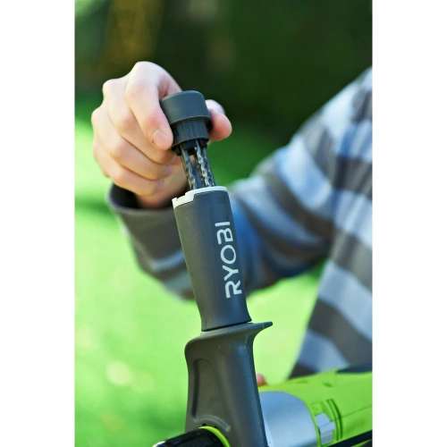 Ударная дрель Ryobi 3002067 RPD1200-K 5133002067 фото 4