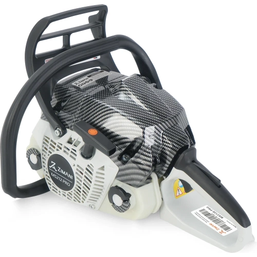 Бензопила ZimAni MS212 PRO AG212PROZ фото 8