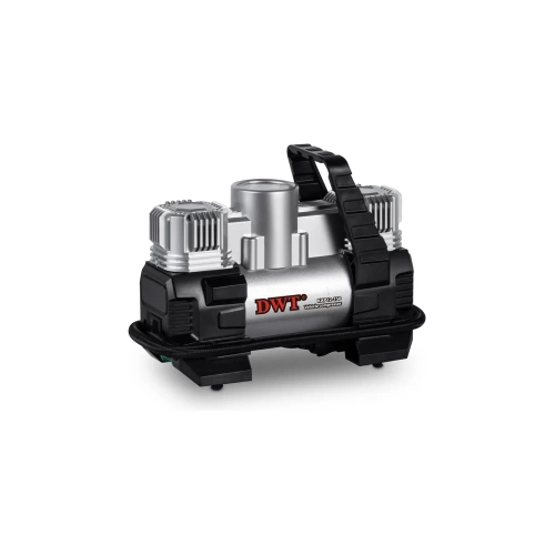 Автомобильный компрессор DWT KAP12-150