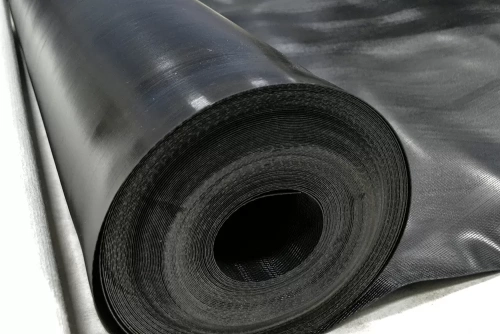 Геомембрана LDPE 0.5