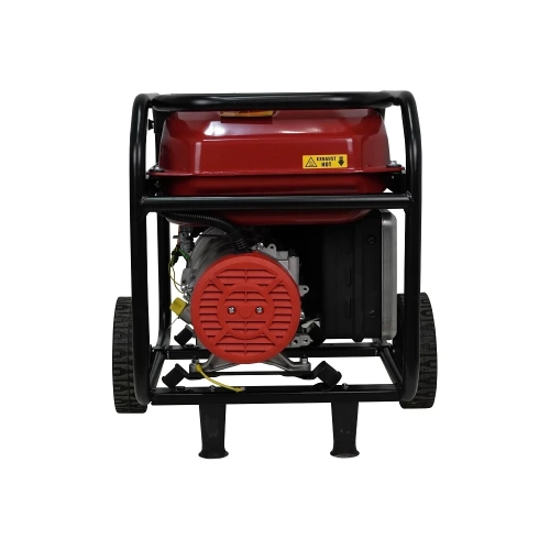 Генератор Loncin GH6500-2 00-00157635 фото 6