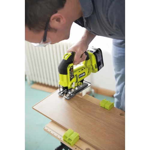 Лобзик Ryobi R18JS-0 5133002158 фото 6