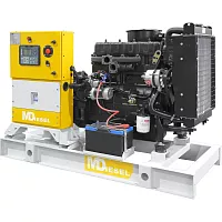 Резервный дизельный генератор MDiesel МД АД-60С-Т400-1РМ29 040425
