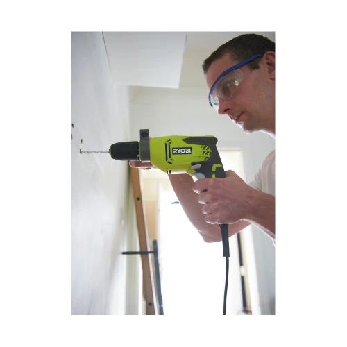 Ударная дрель Ryobi RPD500-GC 5133001976 фото 8